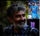 Rajamouli reacts to Mohammed Siraj sensational bowling