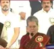Sonia announces poll guarantees