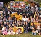 Chandrababu supporters protests in Belgium and London