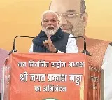 Modi takes social media to respond on Hyderabad Liberation Day