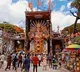 Khairatabad Maha Ganapathi set for special poojas