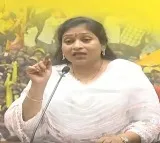 Anitha counters Roja remarks on Brahmani