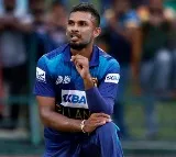 Asia Cup: An outstanding display of bowling from Siraj, credit to him for how he approached the game, says Shanaka