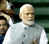 Old Parliament building will always inspire generations as we move to new on Tuesday: PM Modi