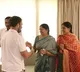 Sonia, Rahul & Priyanka console Gaddar’s family