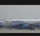 Late arrival for boarding sparks heated exchange between passengers, IndiGo crew at Mumbai airport, video viral