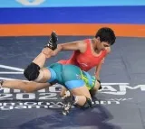 Olympian wrestler Anshu Malik files FIR against fake objectionable video