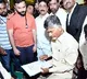 Chandrababu Family Now In Rajamahendravaram