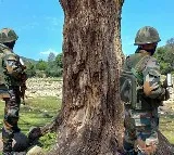 Anantnag encounter Charred body of terrorist recovered