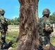 Anantnag encounter Charred body of terrorist recovered