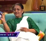 Shakeela Reaction On Elimination From BigBoss