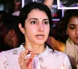 Nara Brahmani Tweet