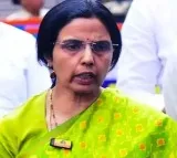 Nara Bhuvaneswari special prayers in Rajamundri Temple
