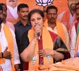 Purandeswari question about liquor scam and Chandrababu arrest