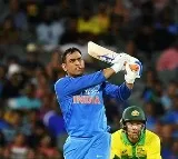 Gamghir says Dhoni sacrifices international runs for team