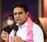 KTR fires at PM Modi for his comments on state bifurcation