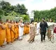 Klin Kaara arrives Konidela house