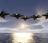 China fighter crafts reportedly flies towards Taiwan