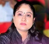 Vijayasanthi talks about Sonia and Rahul