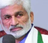 Looking forward to the next chapter VijayaSaiReddy tweet