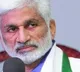 Looking forward to the next chapter VijayaSaiReddy tweet