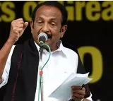 arrest of chandrababu like a terrorist is condemnable vaiko