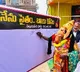 Protests continues after Chandrababu arrest
