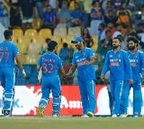Team India announced for three ODI series with Australia