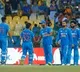 Team India announced for three ODI series with Australia