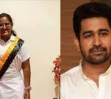 Tamil actor-music composer Vijay Antony’s daughter commits suicide
