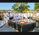 TDP leaders stage silent protest at Raj Ghat against Naidu's arrest