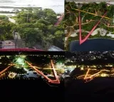 New park set to add beauty to Hyderabad's Hussain Sagar