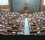 Centre introduces 'Nari Shakti Vandan Adhiniyam' in Lok Sabha