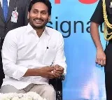 AP CM YS Jagan calls Doctors about governors health
