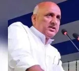 Lord Ram came in my dream Says Bihar minister Chandra Shekhar