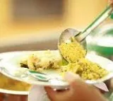 Villagers fell ill after consume contaminated food