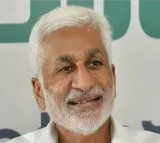Vijayasai Reddy satires on Yanamala