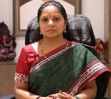 MLC Kavita elates over introduce of Women Reservation Bill in parliament
