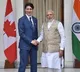 India expels senior Canadian diplomat