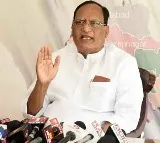 Telangana legislative council chairman Gutta Reaction On Modi comments in Parliament