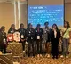 Students team highlights education reforms in Andhra Pradesh at Columbia University of US