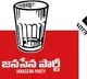 Election commission allots glass symbot to janasena
