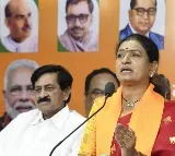 DK Aruna questions congress over 6 Guarantees