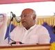 BJP members opposes Kharge speech in Rajyasabha