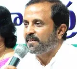 Modi and KCR are behind Chandrababu arrest says Madhu Yashki