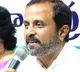 Modi and KCR are behind Chandrababu arrest says Madhu Yashki