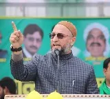 Asaduddin Owaisi says Muslims in Telangana are in safe hands
