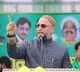 Asaduddin Owaisi says Muslims in Telangana are in safe hands