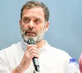 Rahul Gandhi refuses to comment on the Womens Reservation Bill