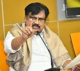 Jagan is implementing emergency in ap says Varla Ramaiah